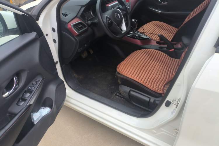 Used Nissan Lannia 2020 1.6L CVT Cool Edition
