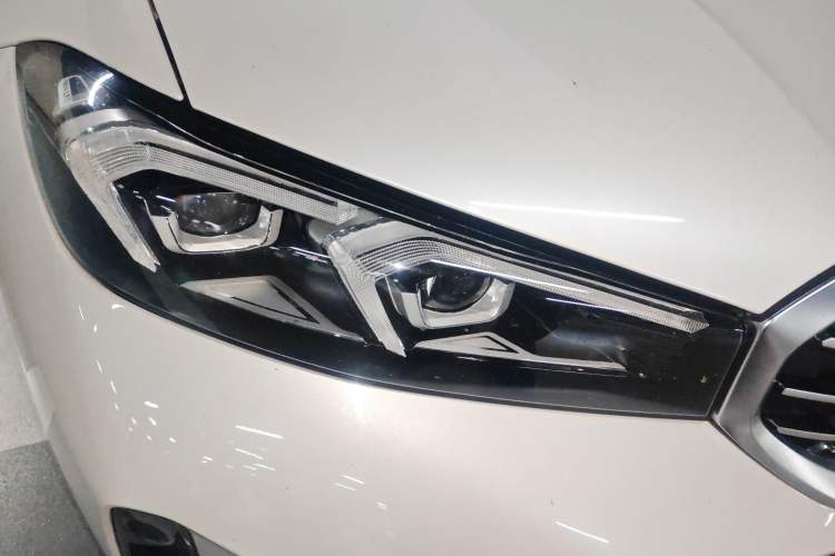 Used BMW 3 Series 2023 325Li M Sport Package