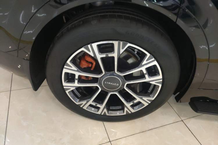 Used Lynk & Co 900 2025 1.5T Ultra