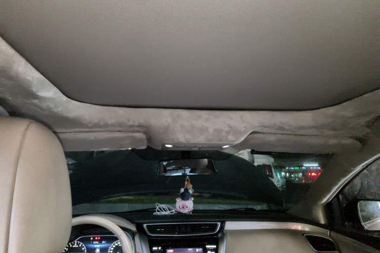 Used Nissan Murano 2015 2.5L XL Two-Wheel Drive Smart Edition