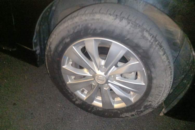 Used Nissan Teana 2018 2.0L XL Smart Upgrade Edition
