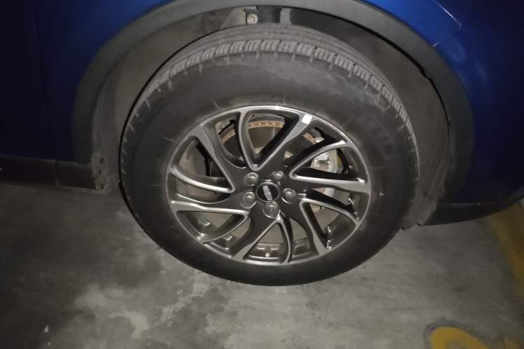 Used Lincoln Corsair 2020 2.0T Two-Wheel Drive Luxury Edition