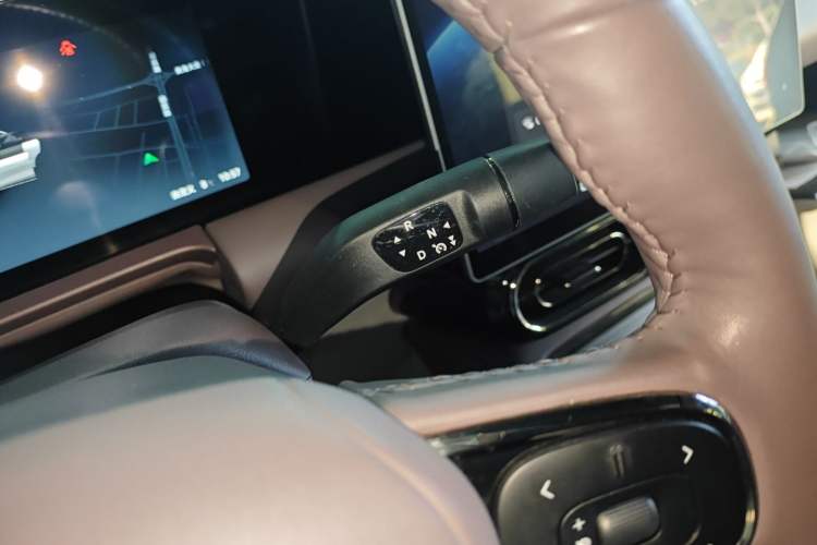 Used Leapmotor C11 2024 All-Electric 580 Luxury Edition
