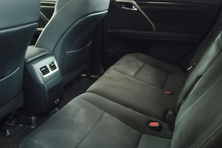 Used Lexus RX 2020 300 Two-Wheel Drive Elite Edition China VI Standard