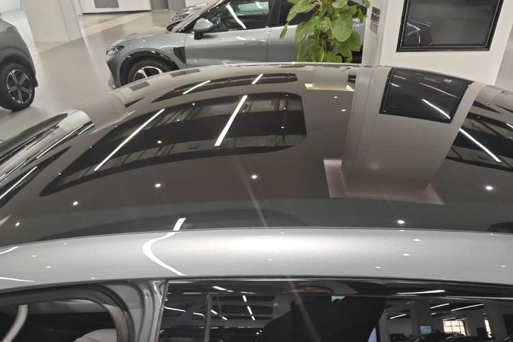 Used XPeng MONA M03 2024 620 with Ultra-Long Range