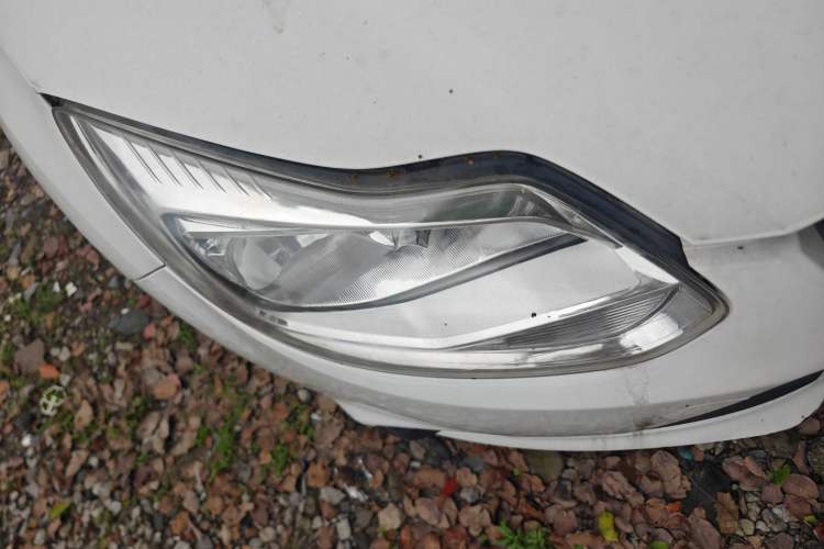 Used Ford Focus 2012 Sedan 1.6L Automatic Comfort Model