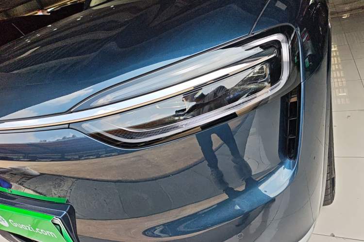 Used Hima AITO M7 2026 Model Range-Extending Ultra All-Wheel Drive 5-Seater Version
