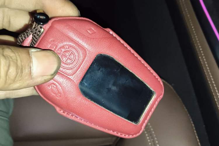 Used BMW X5 2019 xDrive40i M Sport Package