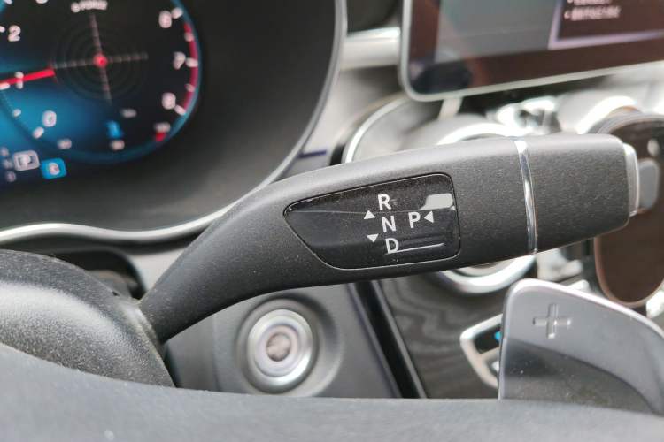 Used Mercedes-Benz C-Class 2019 C 260 4MATIC Coupe