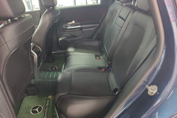 Used Mercedes-Benz B-Class 2020 B 200 Sport Edition