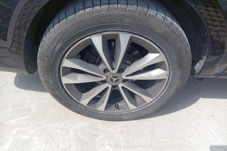 Used Mercedes-Benz V-Class 2020 V 260 Avantgarde Edition
