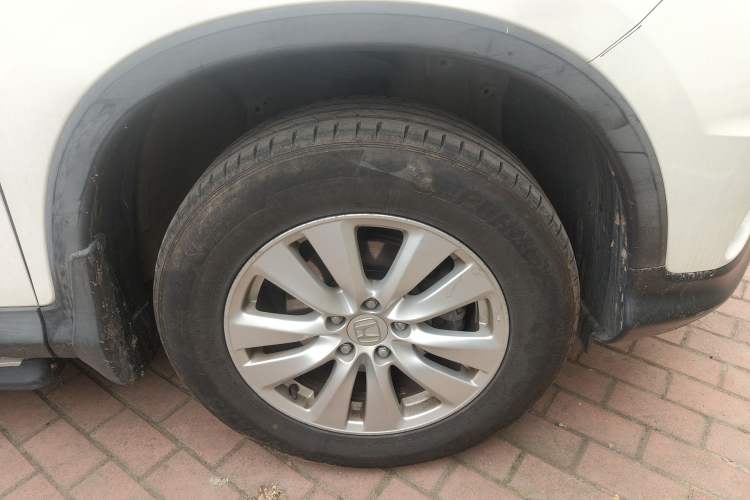 Used Honda CR-V 2016 2.0L two-wheel drive Urban Edition