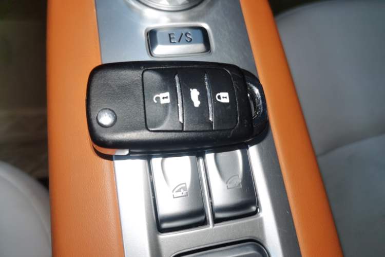 Used Qiyuan Lumin 2025 301km Honey Dew Edition