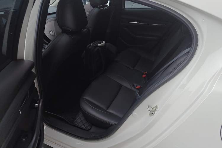 Used Mazda Mazda 3 Axela 2023 2.0L Automatic Zhiya Edition