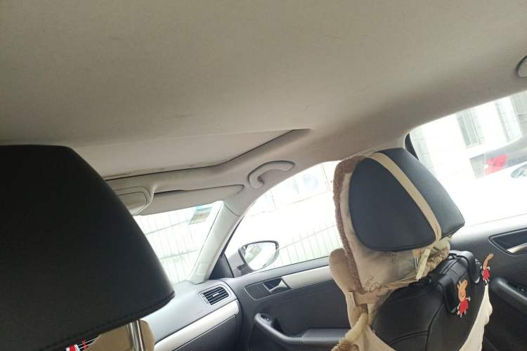 Used Volkswagen Sagitar 2014 1.4TSI Automatic Luxury Model