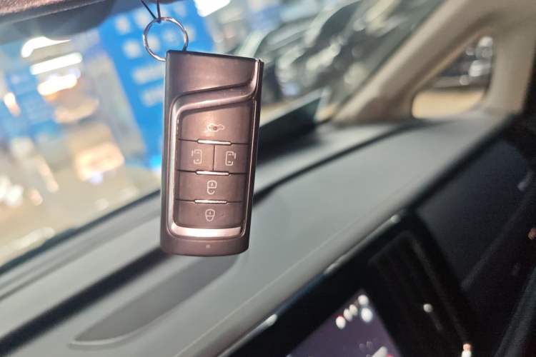 Used GAC Trumpchi M8 2021 Lingxiu Series 390T Ultimate Edition