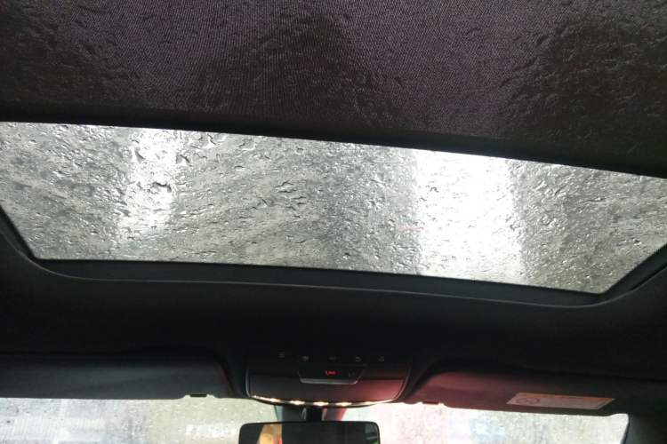 Used Mercedes-Benz GLC 2022 Refreshed GLC 300 L 4MATIC Dynamic Edition Prestige Version