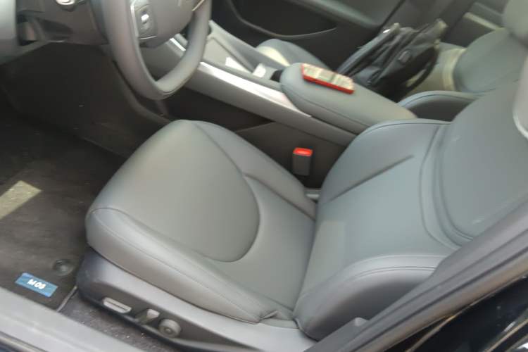 Used XPeng MONA M03 2025 600 with Ultra-Long Range Max