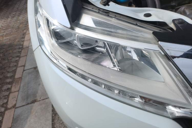 Used Honda Odyssey 2015 2.4L Supreme Edition
