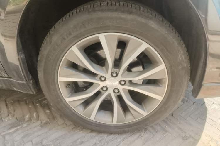 Used Subaru Outback 2014 2.5i Yashang Sport Edition
