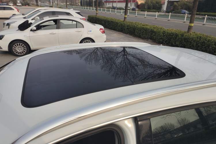 Used Audi Q3 2017 35 TFSI Style Edition
