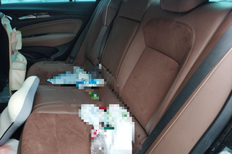 Used Buick Regal 2022 552T Smart Edition