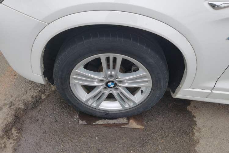 Used BMW X4 2016 xDrive20i M Sport Edition