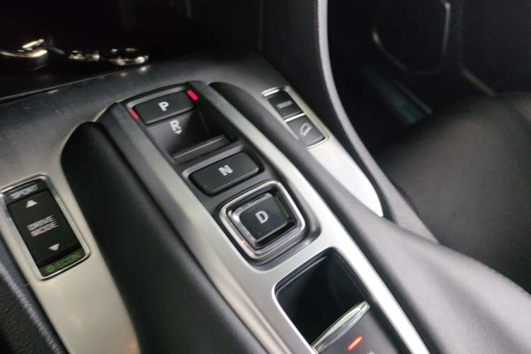 Used Honda Avancier 2020 370TURBO Four-Wheel Drive Premium Edition