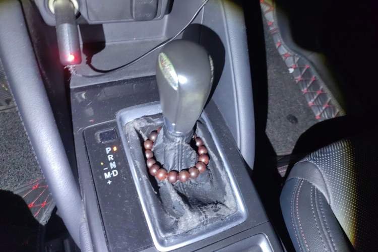 Used Mazda CX-5 2015 2.5L Automatic 4x4 Prestige Edition