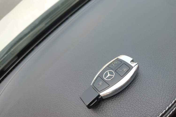 Used Mercedes-Benz C-Class 2016 C 180 L Sport Edition
