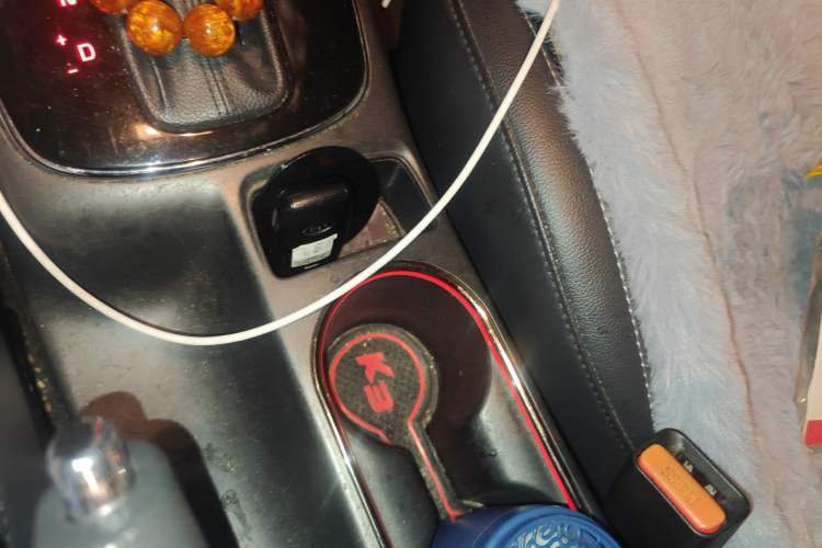 Used Kia K3 2016 1.6L Automatic DLX Vehicle Key