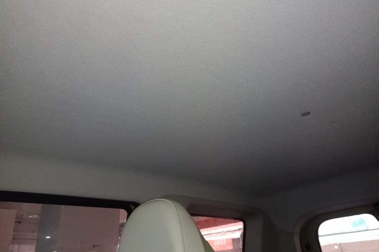 Used Geely Galaxy Panda 2025 210km Panda Rider