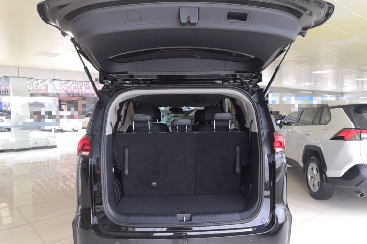 Used SAIC MAXUS Dajia 5 2022 1.3T Plug-in Enjoyment Edition 7-Seater
