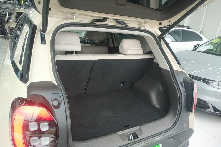 Used AION UT 2025 420 Prestige Edition