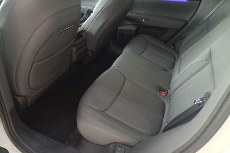 Used XPeng G6 2025 625 Long-Range Max Flagship Edition