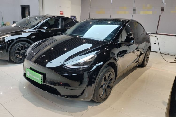 Used Tesla Model Y 2023 Rear-Wheel-Drive Version