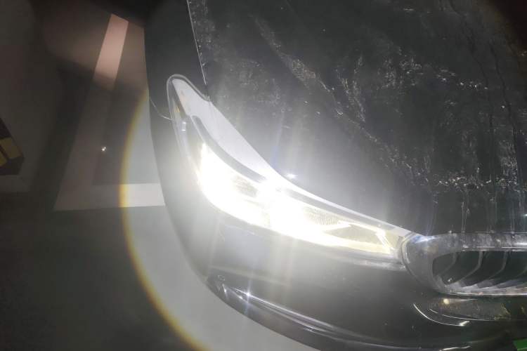 Used BMW 6 Series GT 2020 630i Luxury Design Package Right Front Headlight