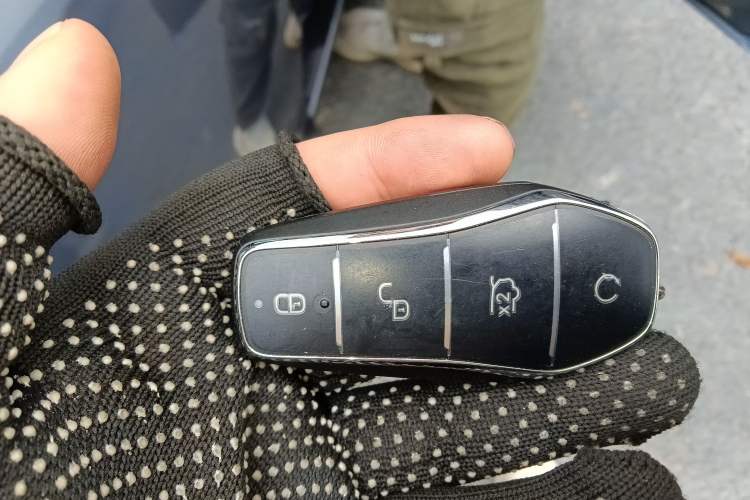 Used BYD Seal 05 DM-i 2025 DM-i Smart Drive 55KM Luxury Model
