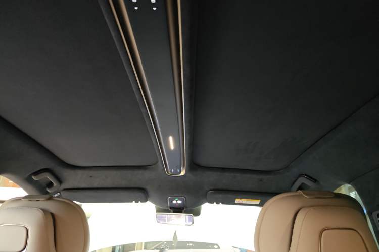 Used Nio ET9 2025 100kWh First-Edition Limited Edition
