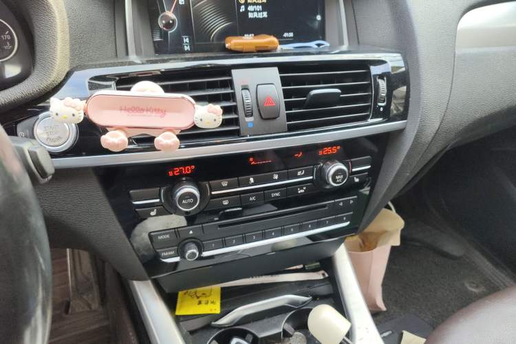 Used BMW X4 2014 xDrive28i M Sport Edition
