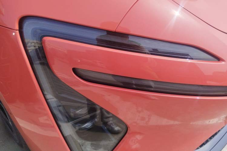 Used Avatr 06 2025 Pro Range-Extended Edition Right Front Headlight