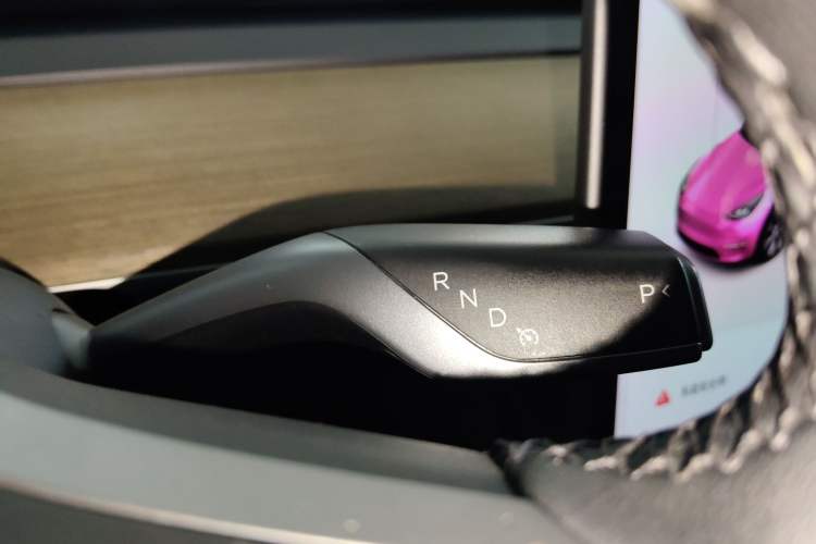 Used Tesla Model Y 2021 Standard Range Rear-Wheel Drive Version
