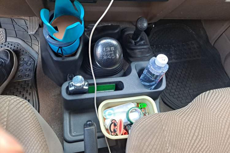 Used Toyota Land Cruiser 
