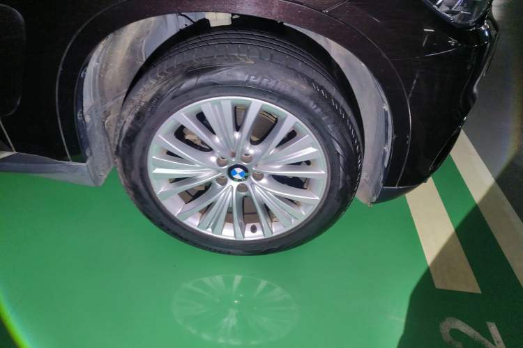 Used BMW X5 2017 xDrive28i