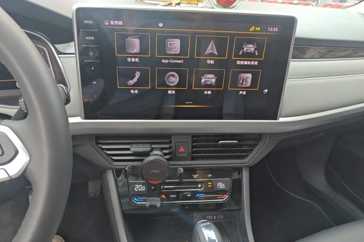 Used Volkswagen Bora 2023 280TSI DSG Prestige Edition
