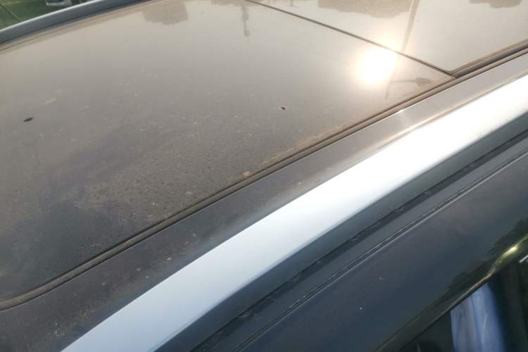 Used Dongfeng Aeolus AX7 2019 1.6T Automatic AI Navigation Model China V Standard