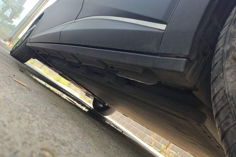Used BYD Dolphin 2021 405 km Fashion Edition
