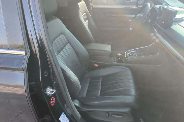 Used Honda Breeze New Energy 2023 ePHEV Premium Edition Right Front Seat