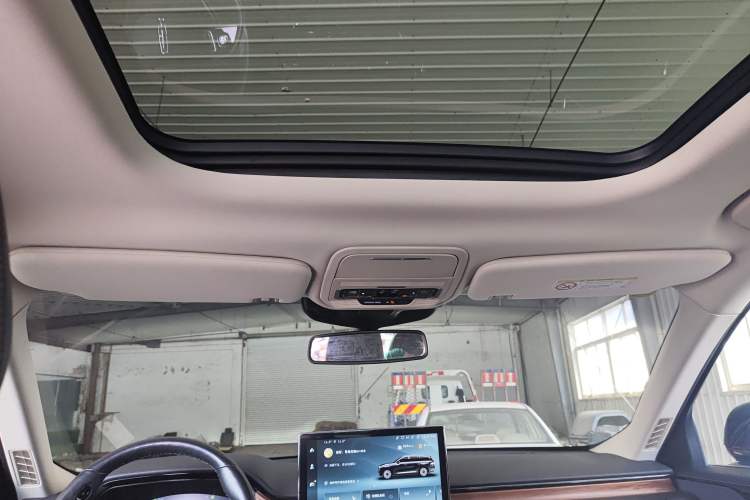 Used Lincoln Aviator 2022 3.0T V6 Four-Wheel Drive Luxury Edition