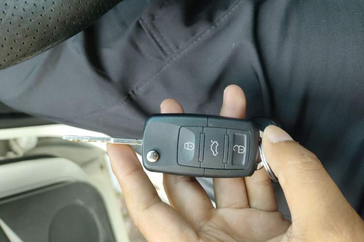 Used Ford Kuga 2015 1.5L GTDi Two-Wheel-Drive Comfort Model
